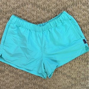 Patagonia Aqua Baggies 2.5 inseam